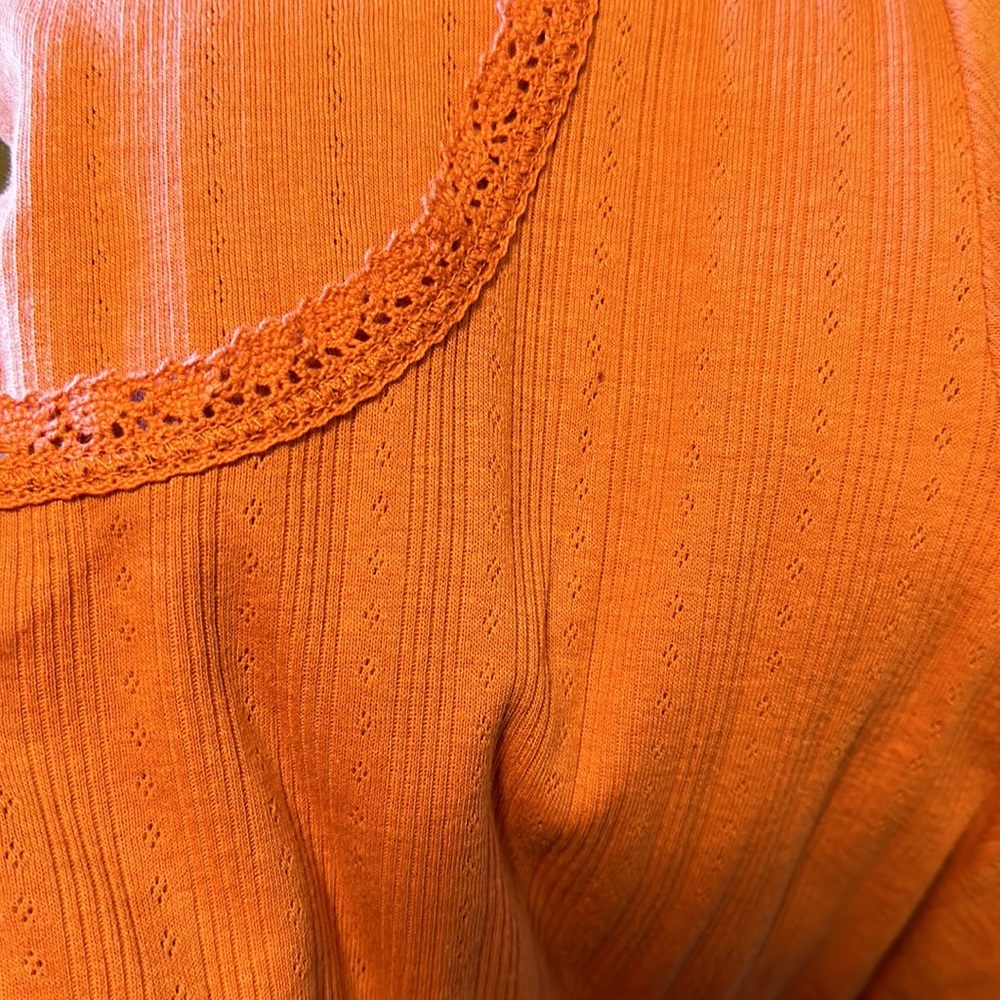 Maternity Tops - Picture 3 of 3